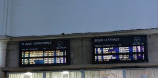 tabela gara ploiesti sud