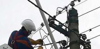 angajat Electrica lucrari