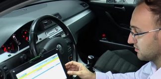 verificare mașina la RAR cu RAR eXpert