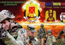 Ziua Forțelor Terestre, la Ploiești. Film documentar, tabără de cercetași și expoziție de tehnică și armament