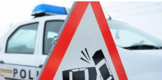 accident semn