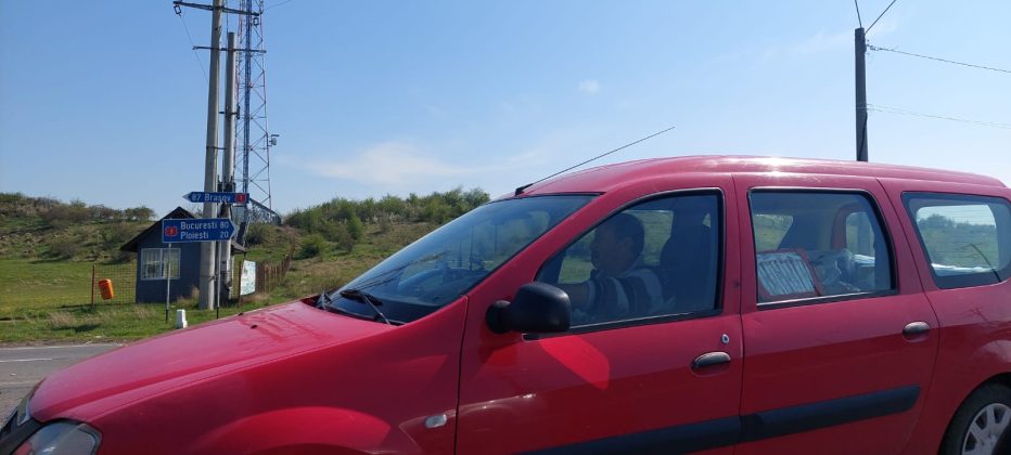 accident dn1 floresti prahova
