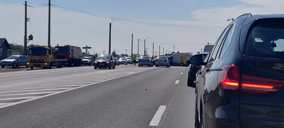 accident dn1 floresti prahova