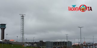 ibis luton airport
