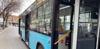autobuz 335 bucuresti