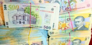 câți beneficiari de pensii speciale sunt în România