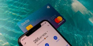revolut tranzactii
