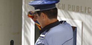 politist