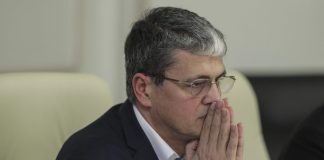 ministrul Marcel Bolos