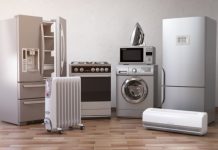 Vouchere de la stat pentru electrocasnice și renovarea casei electrocasnice