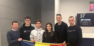 elevi Colegiul Militar Breaza
