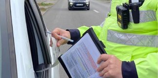 control politie