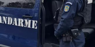 jandarmi scandal Brașov