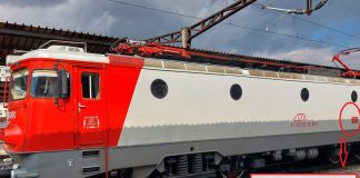 locomotiva 1965