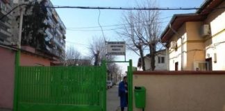 Spitalul de Boli Infectioase Ploiesti