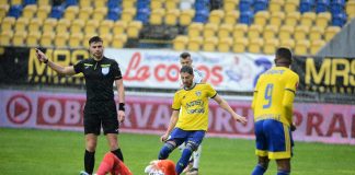 meci petrolul