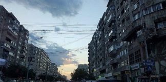 blocuri strada