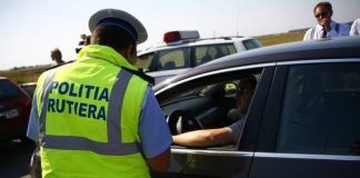 razie Politie Prahova