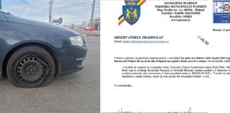 roate distrusa raspuns primarie ploiesti