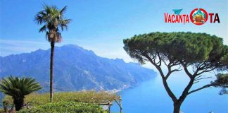 gradina rufulo ravello