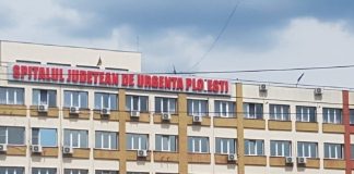 spitalul judetean de urgenta ploiesti