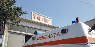ambulanta urgenta
