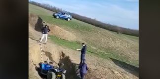 accident atv