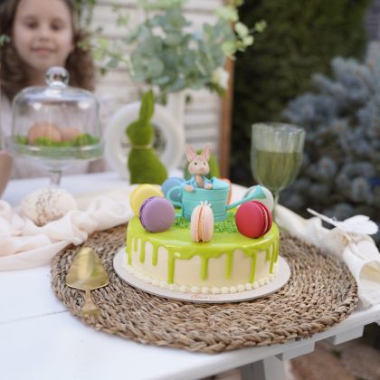 tort macarons ana state