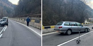 accident rutier