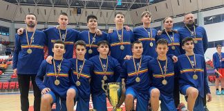 echipa basket csm ploiesti
