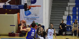 basche csm petrolul ploiesti