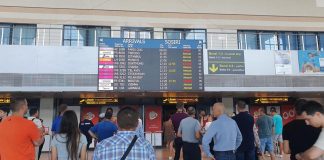 aeroport otopeni